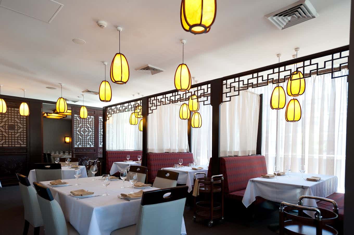 Private Dining Rooms Canberra HeadBox