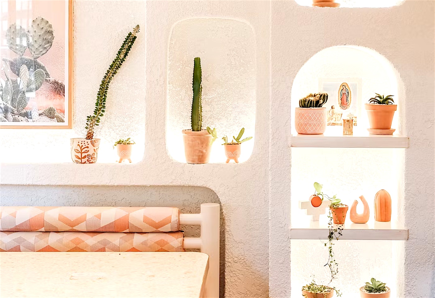 Fig Tree Alfresco, Comuna Cantina image 3