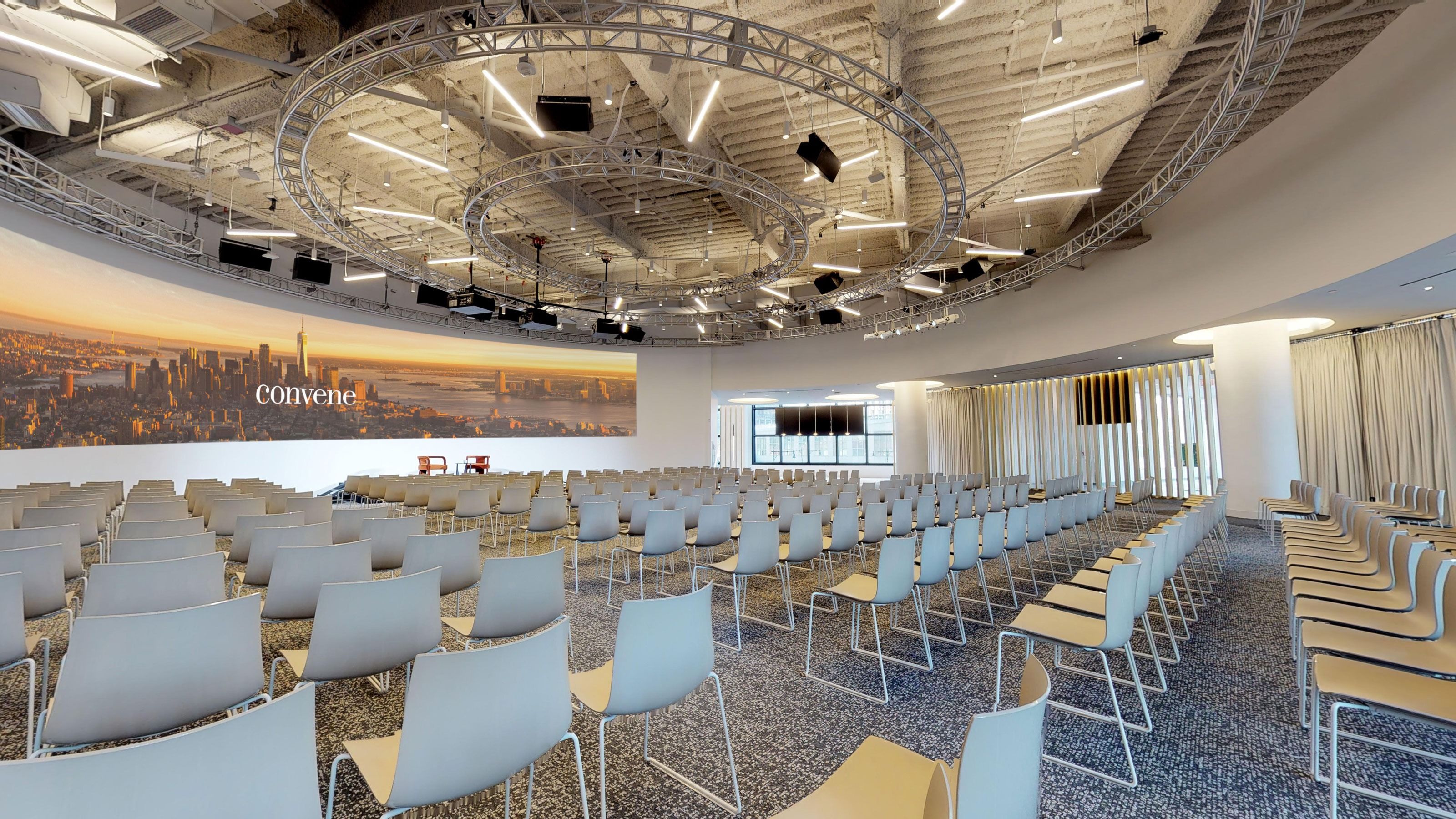 Hire Conference Venues in New York venues