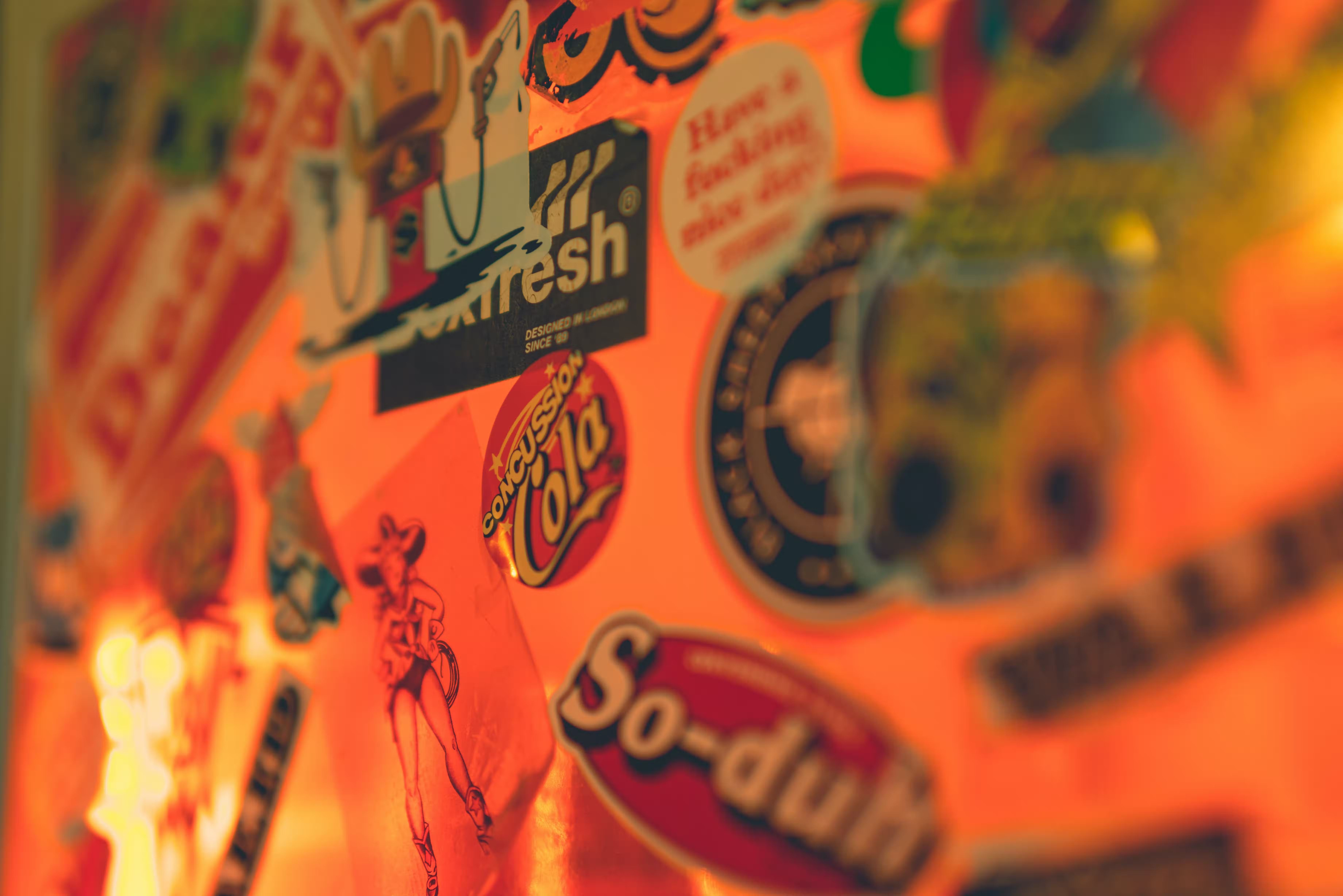 Convenience store manchester venue 