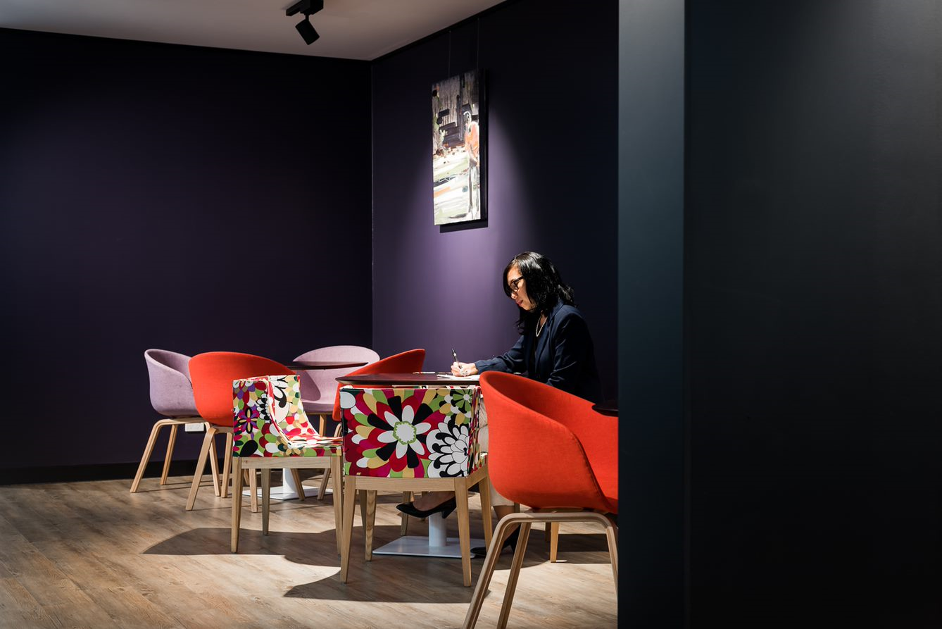 Cliftons Perth | Corporate Event Spaces | Venue Hire Perth | 3