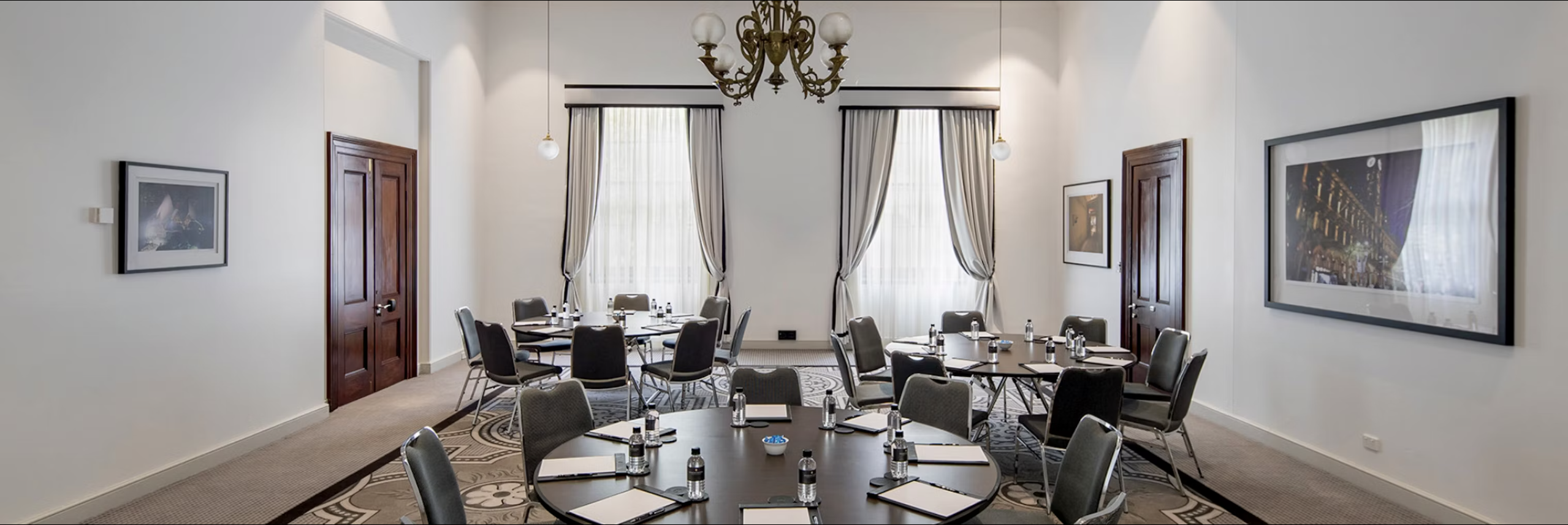 Correa Room, InterContinental Sydney  image 2