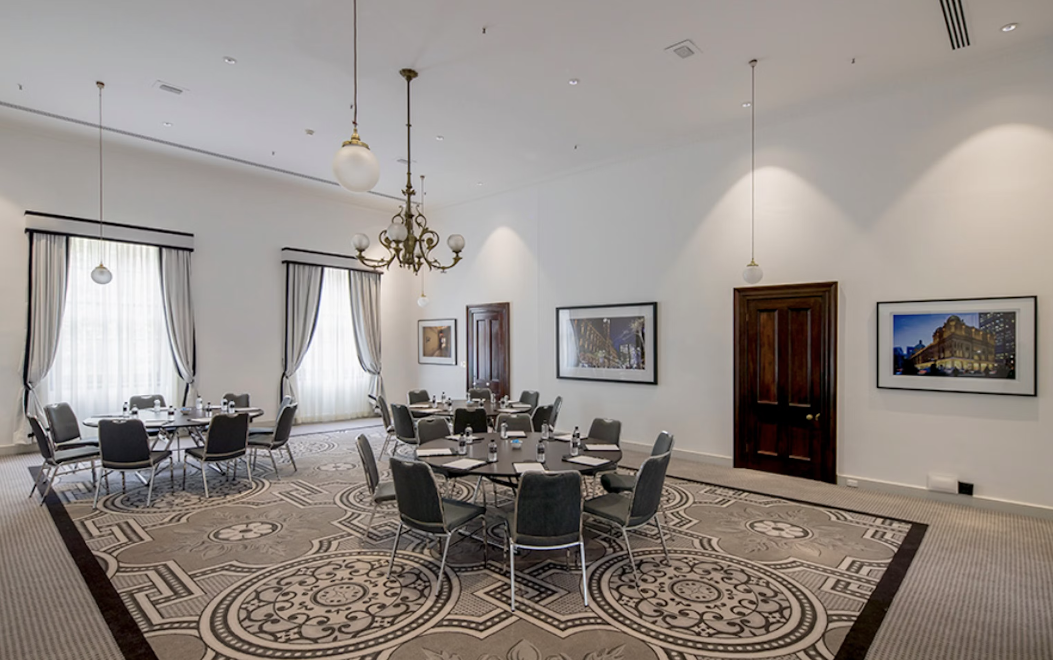 Correa Room, InterContinental Sydney  image 3