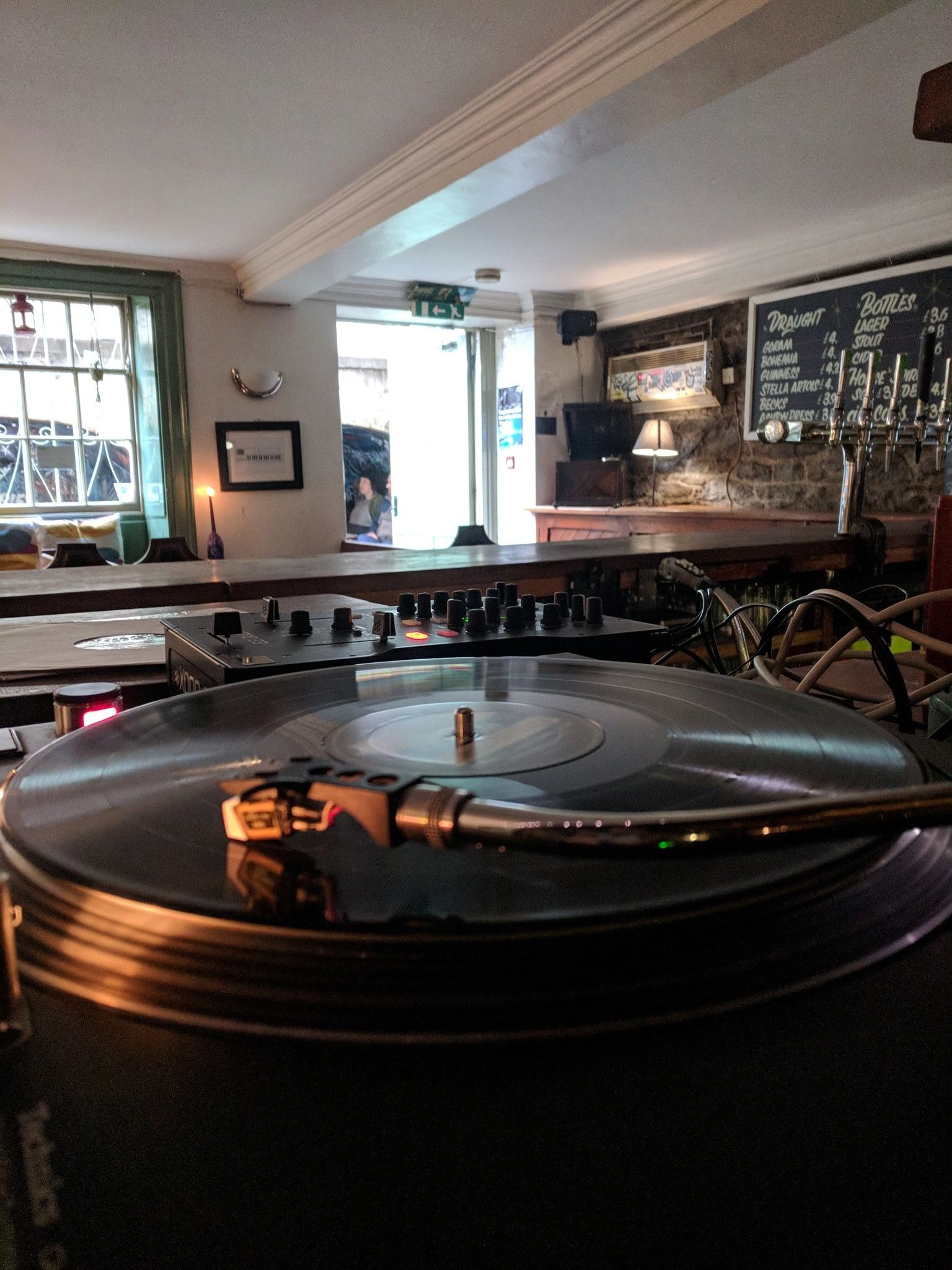 Cosies birstol secret bar