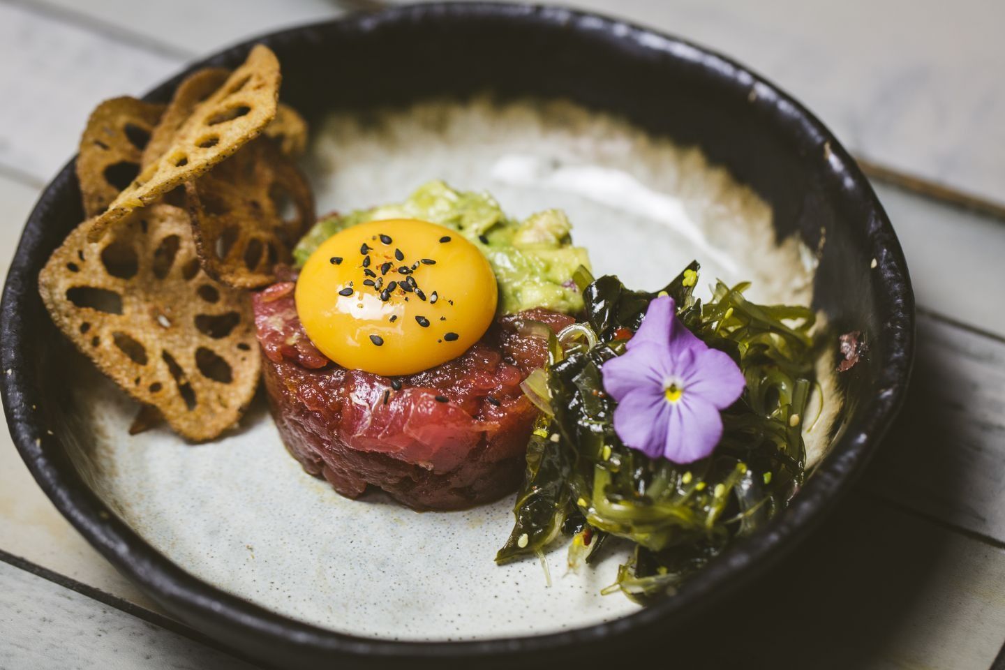 Cottonopolis manchester restaurant 3