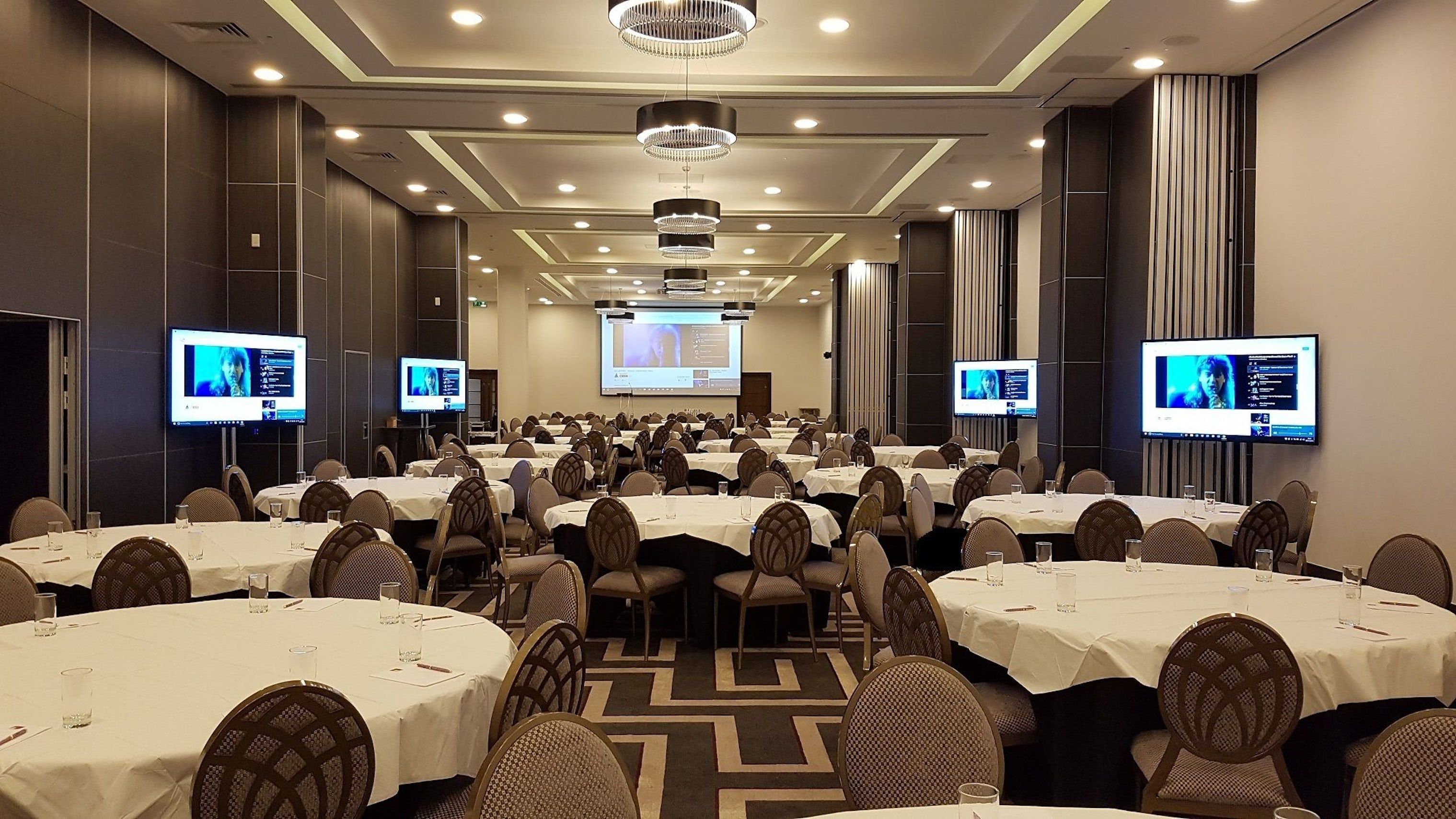 Courthouse Hackney Halls