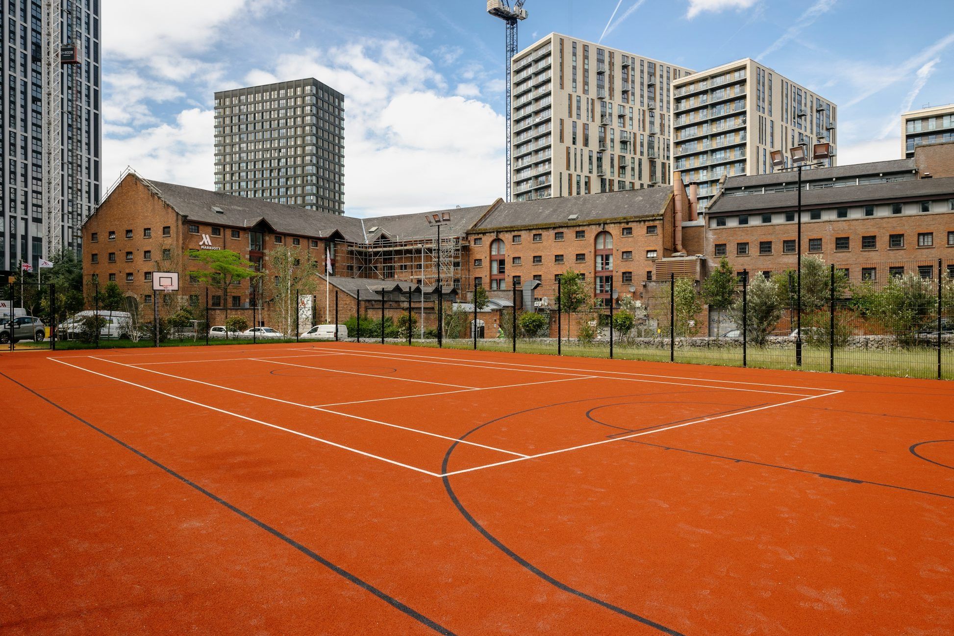 The 8 best team building venues in Manchester