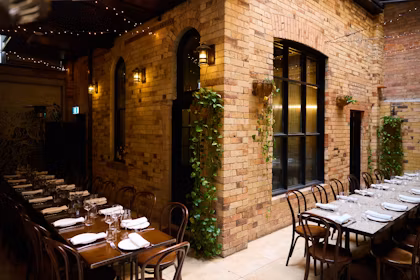 Courtyard, Rosmarino and Etna image 2