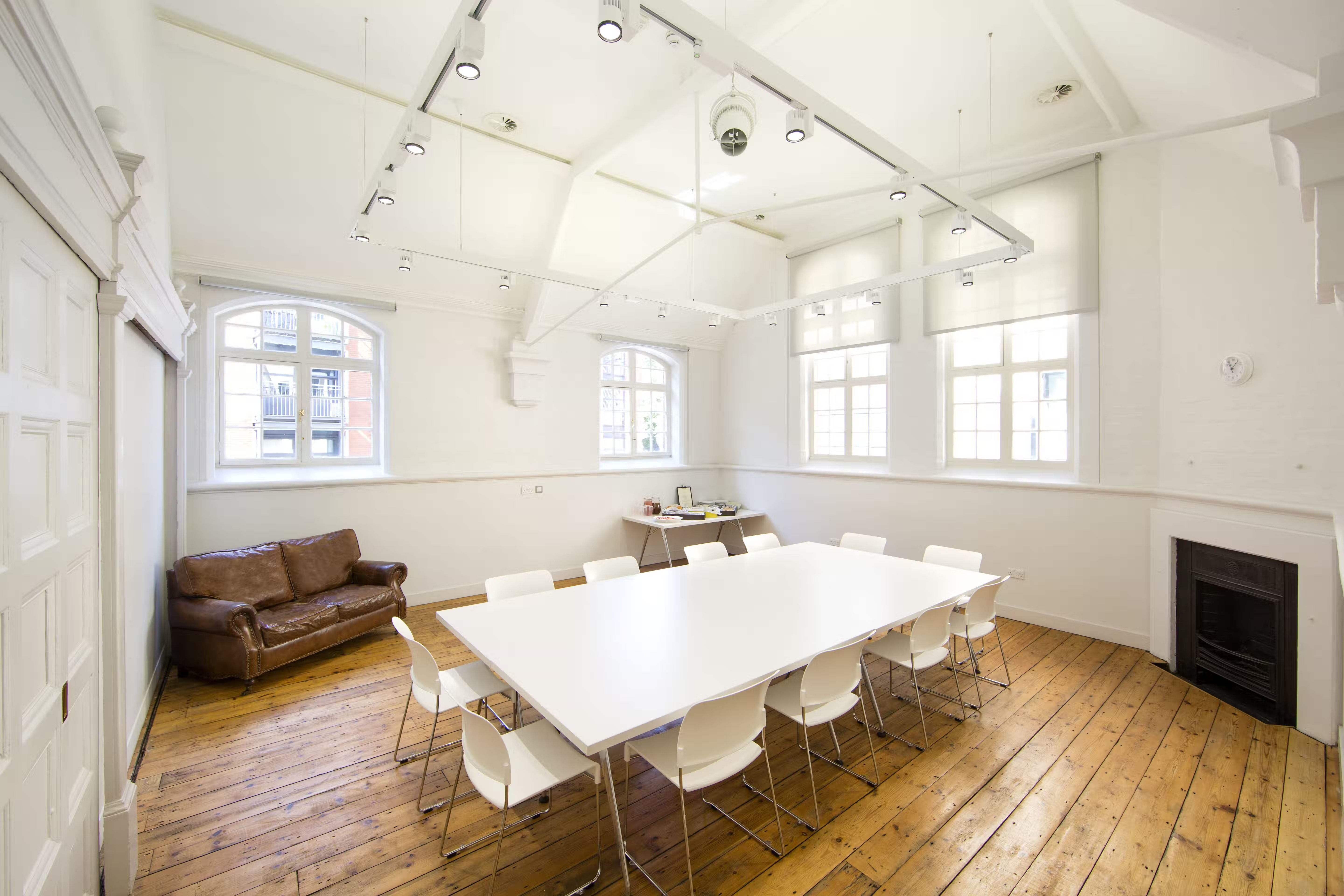 Our 10 favourite Farringdon meeting rooms