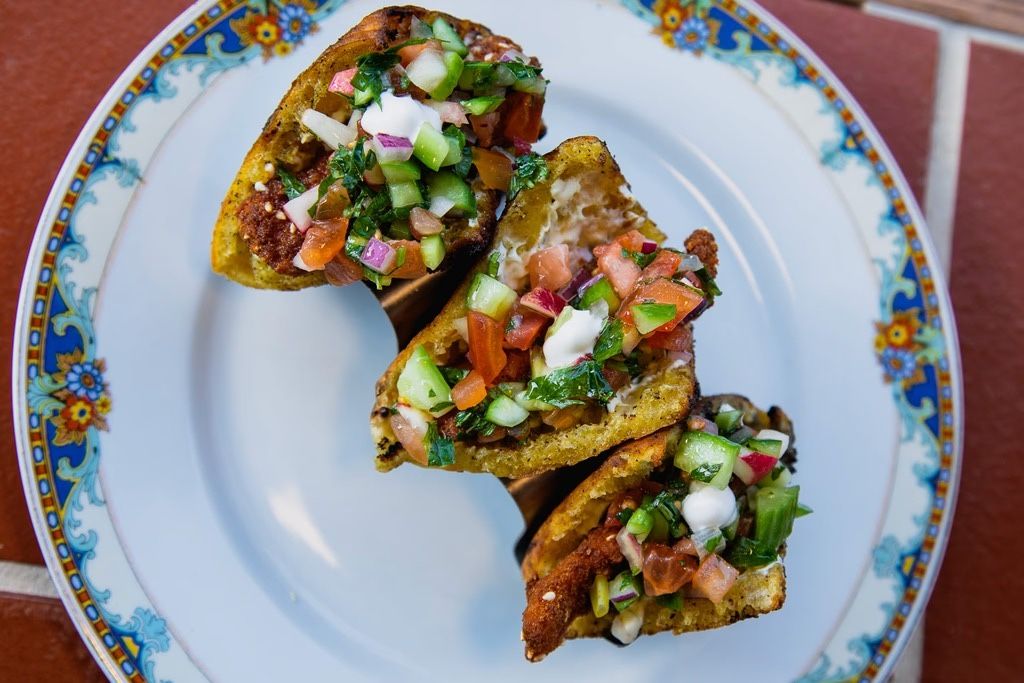 Experience immersive sound and culture next to the Manhattan skyline: Creatures Rooftop image 2