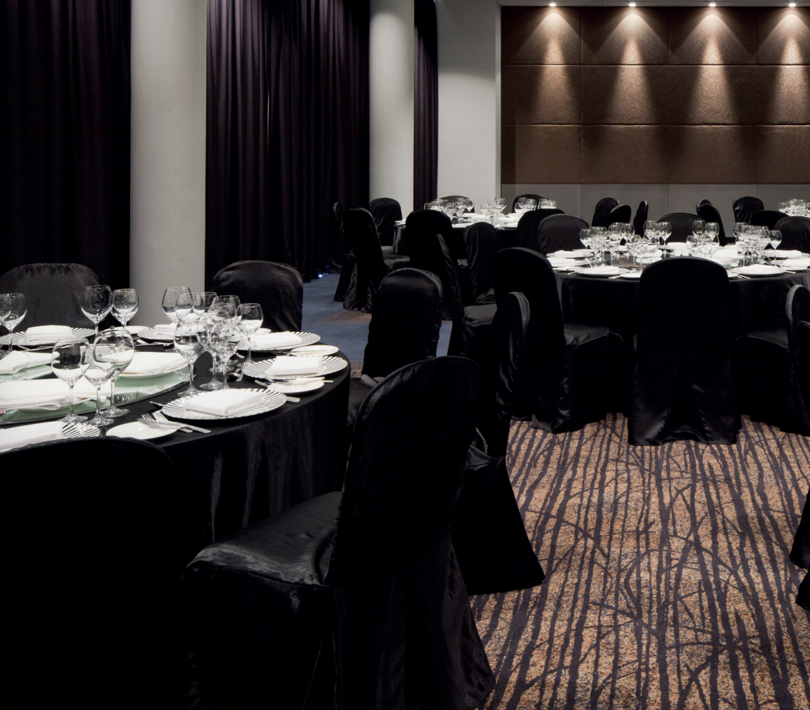 Crown Perth | Botanicals | Venue Hire Perth | 3