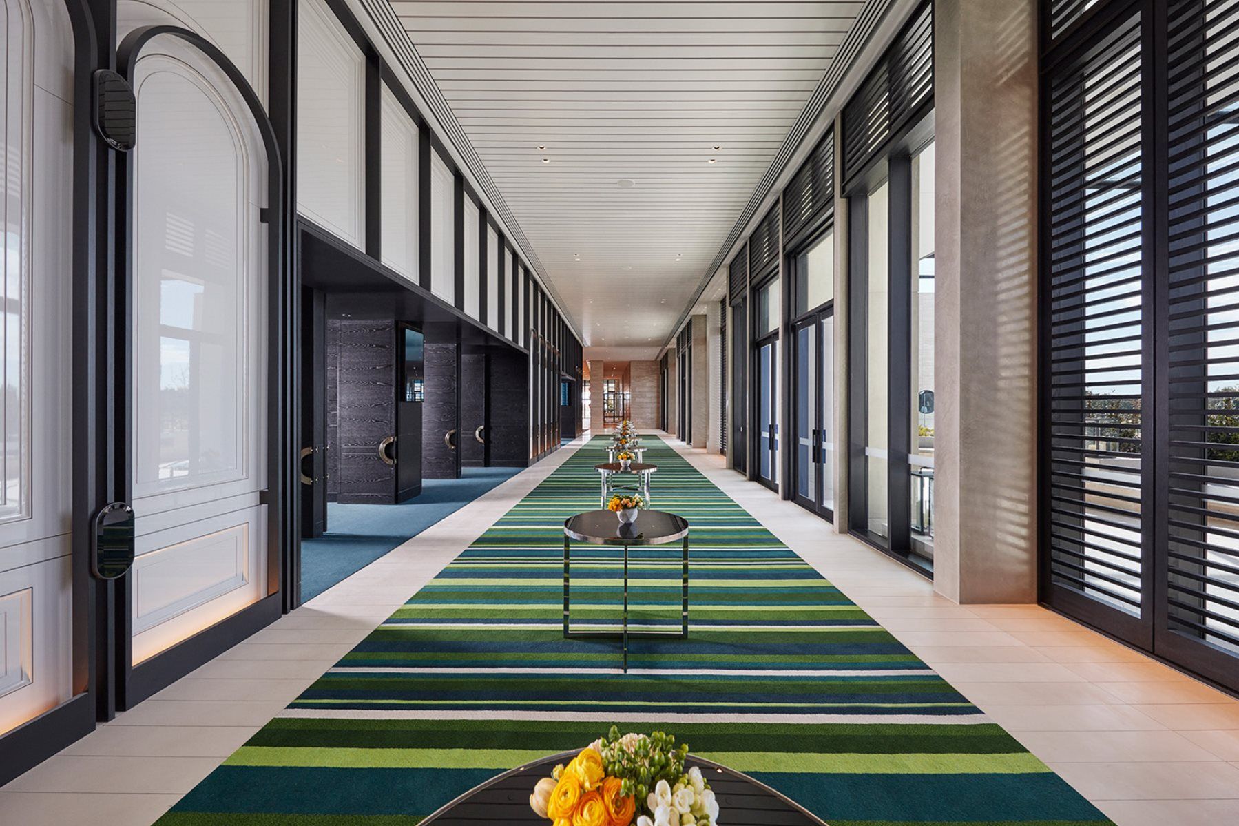 Crown Perth | Crown Ballroom | Venue Hire Perth | 3