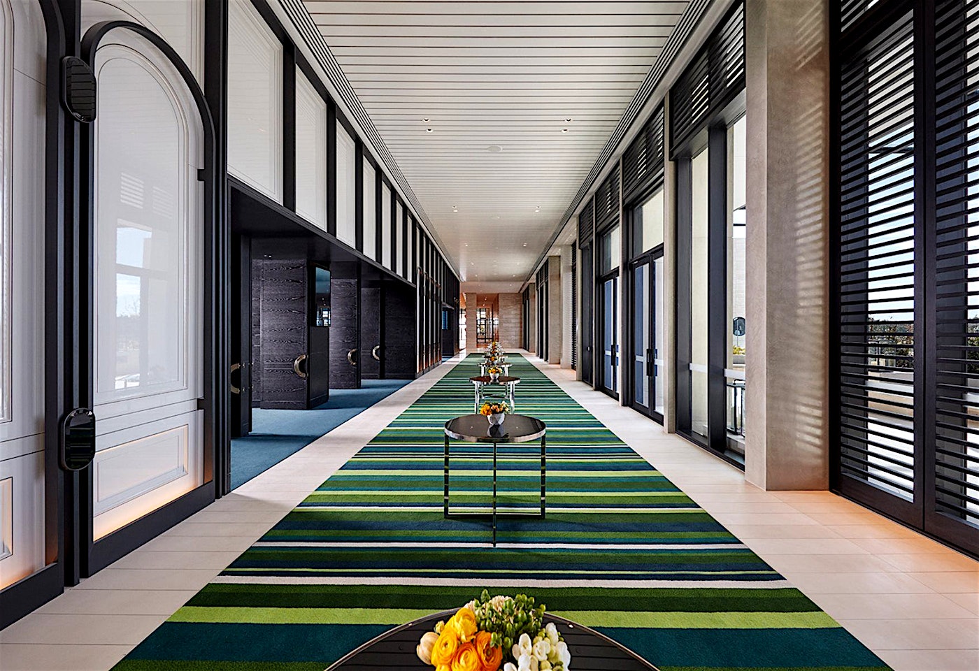 Crown Perth | Crown Ballroom | Venue Hire Perth | 3