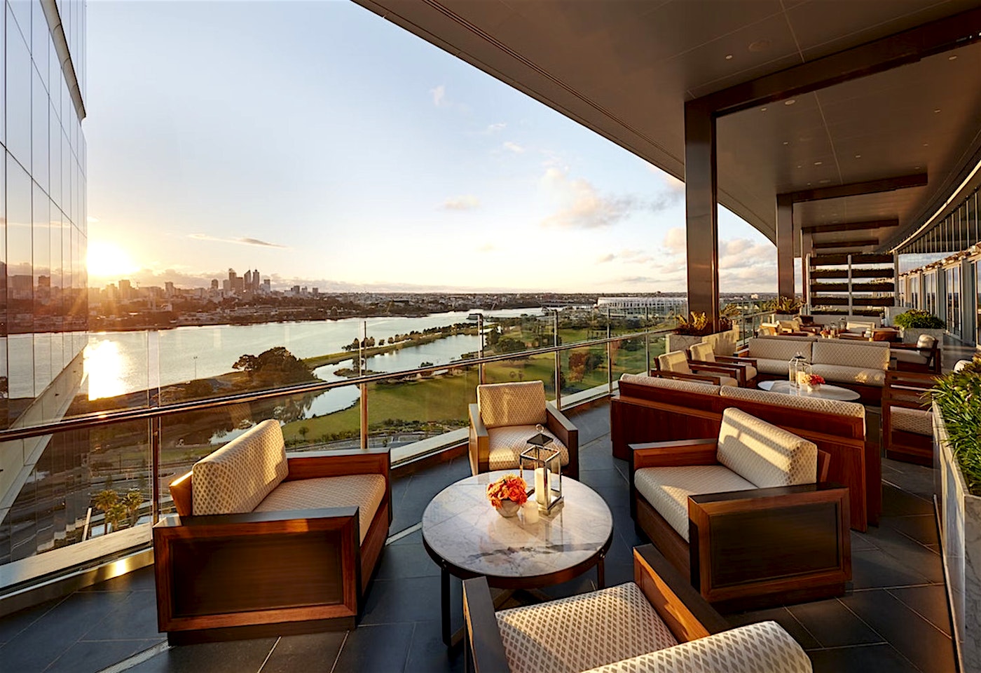 Crown Perth | Crystal Club | Venue Hire Perth | 3