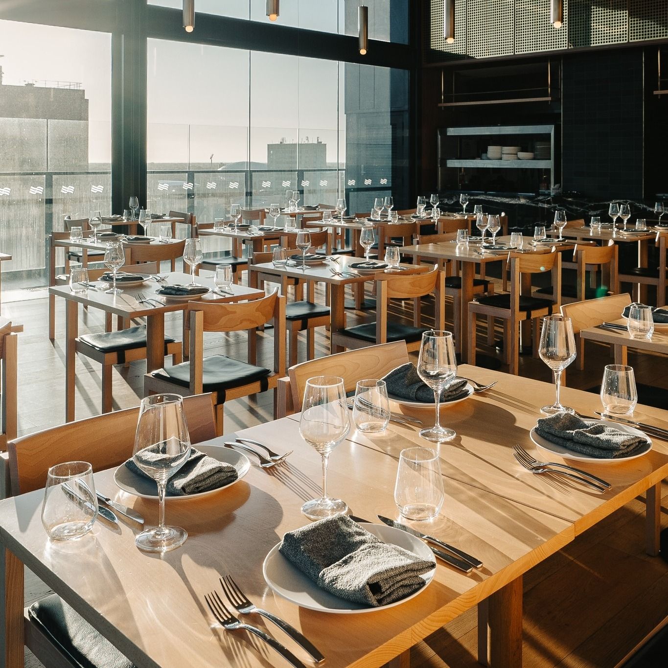 Crowne Plaza Adelaide | Koomo | Venue Hire Adelaide | 2