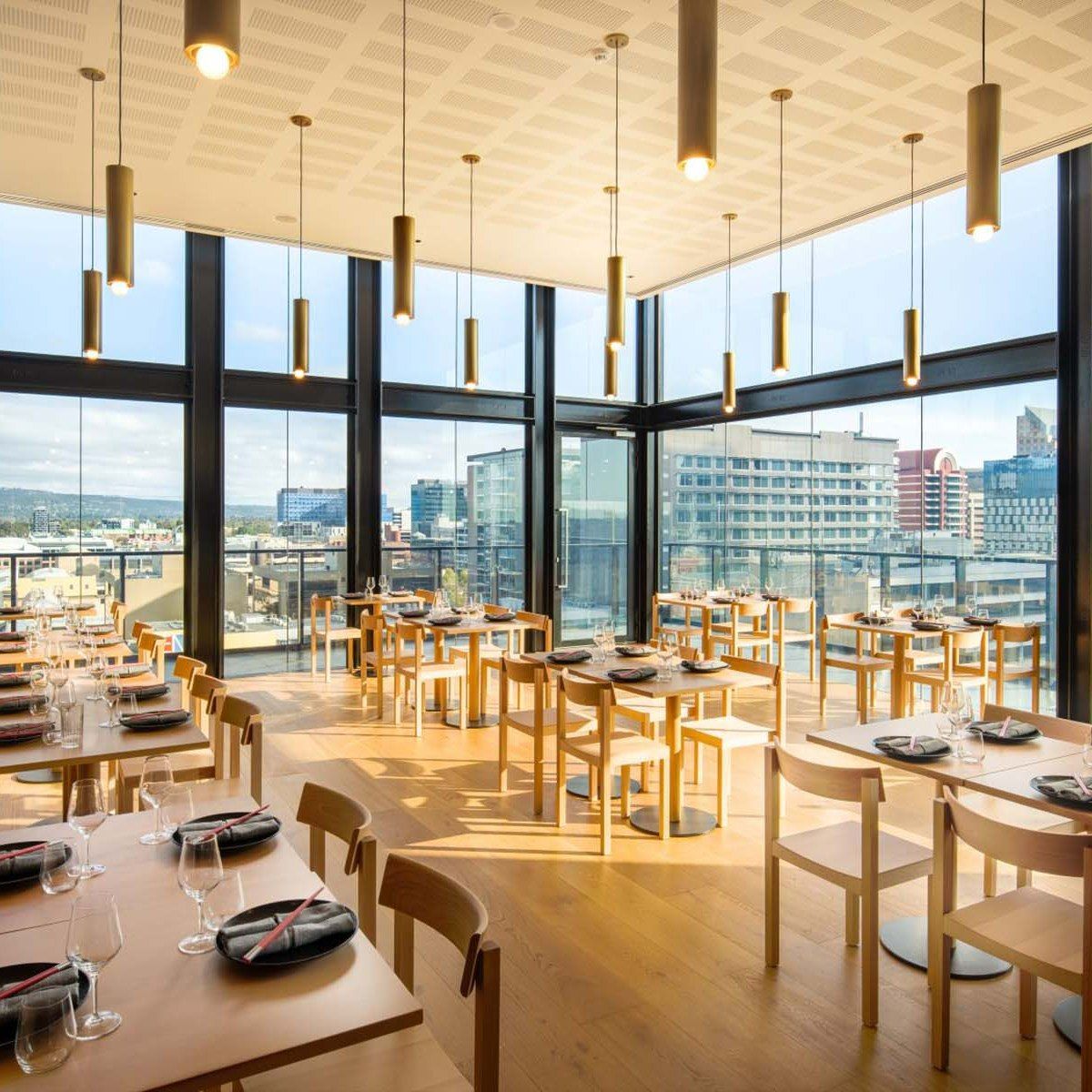 Make an Impression with Our Favourite Networking Venues Adelaide