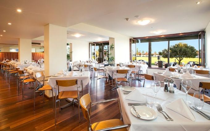 Crowne Plaza Perth | Gusti Restaurant & Bar | Venue Hire Perth | 2