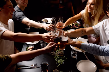 Two 88 Bar & Kitchen, Crowne Plaza Sydney Darling Harbour image 2