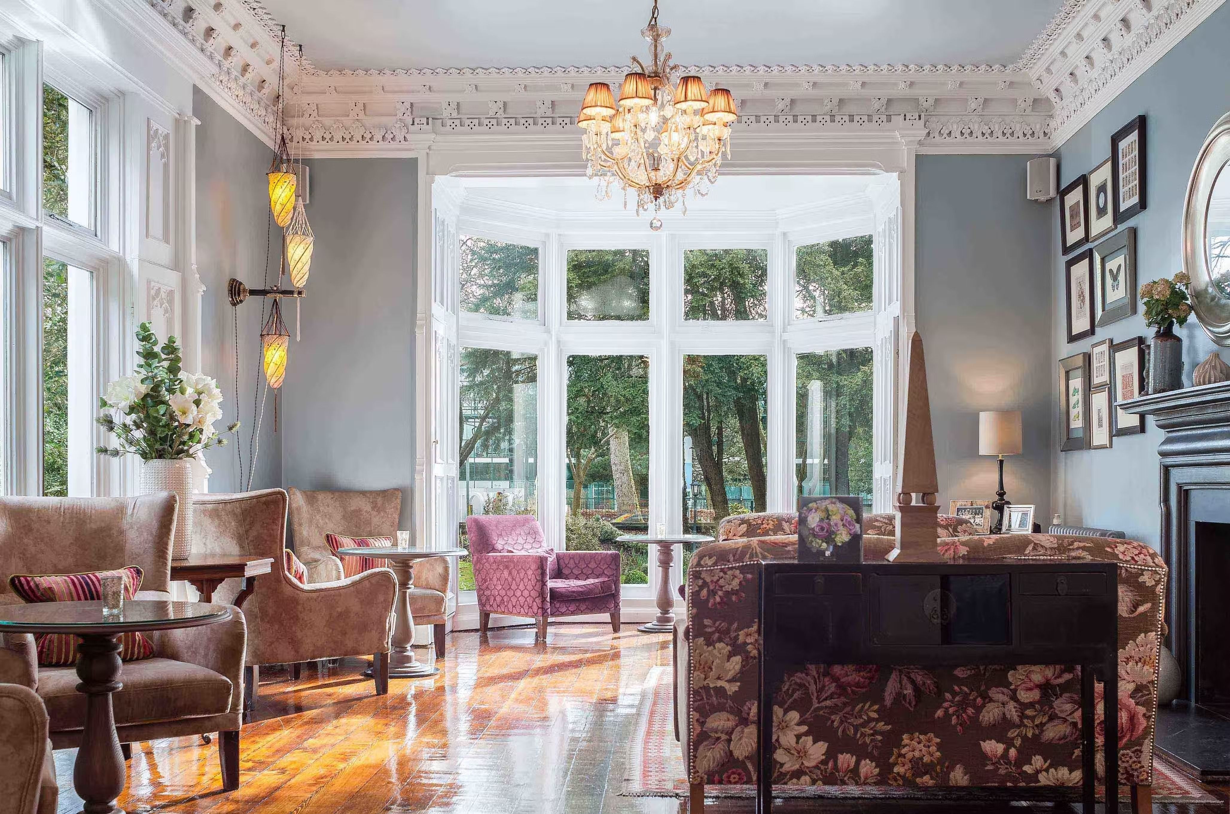 Didsbury eleven manchester venue