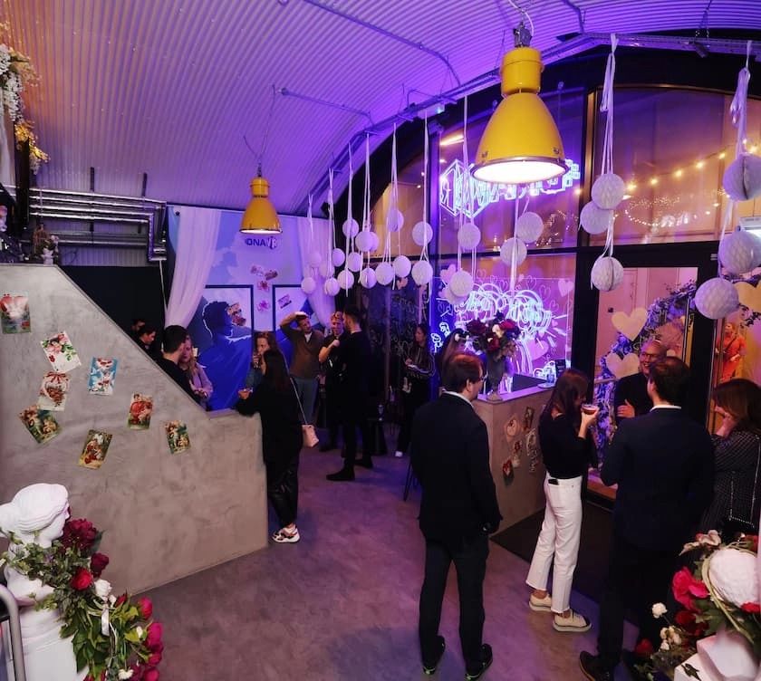 The Top Team Building Venues in London Hire Now