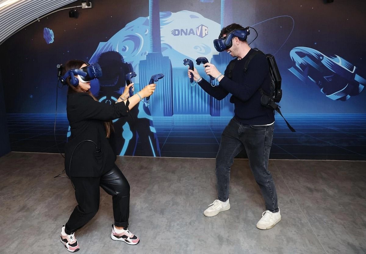 The Top Team Building Venues in London Hire Now