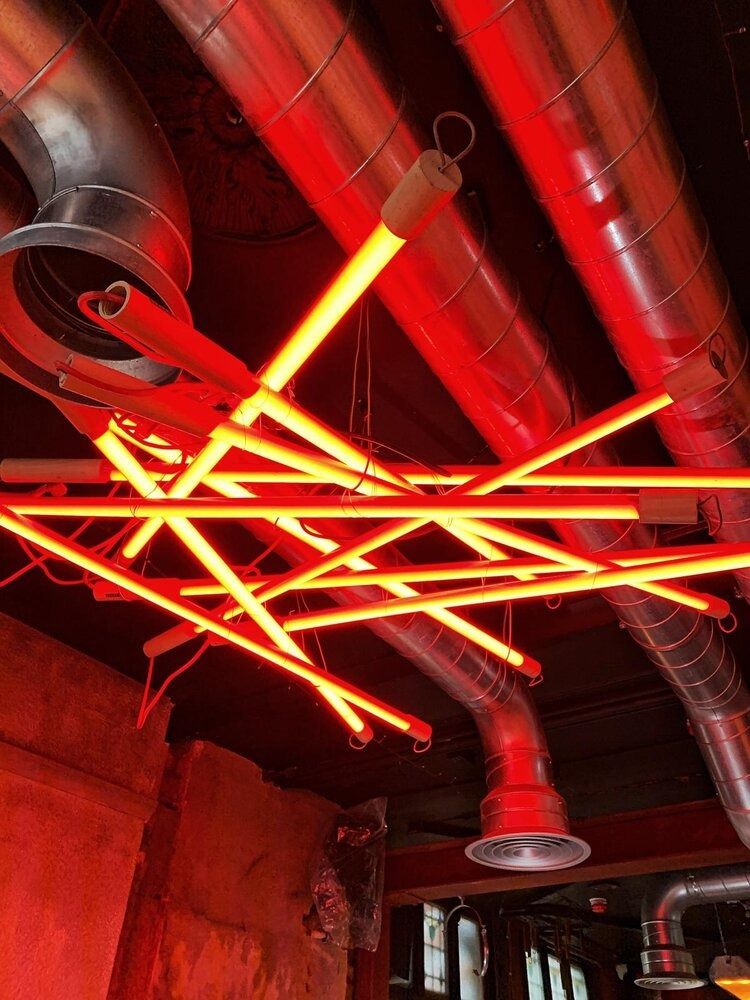 Dead wax digbeth cool bar birmingham