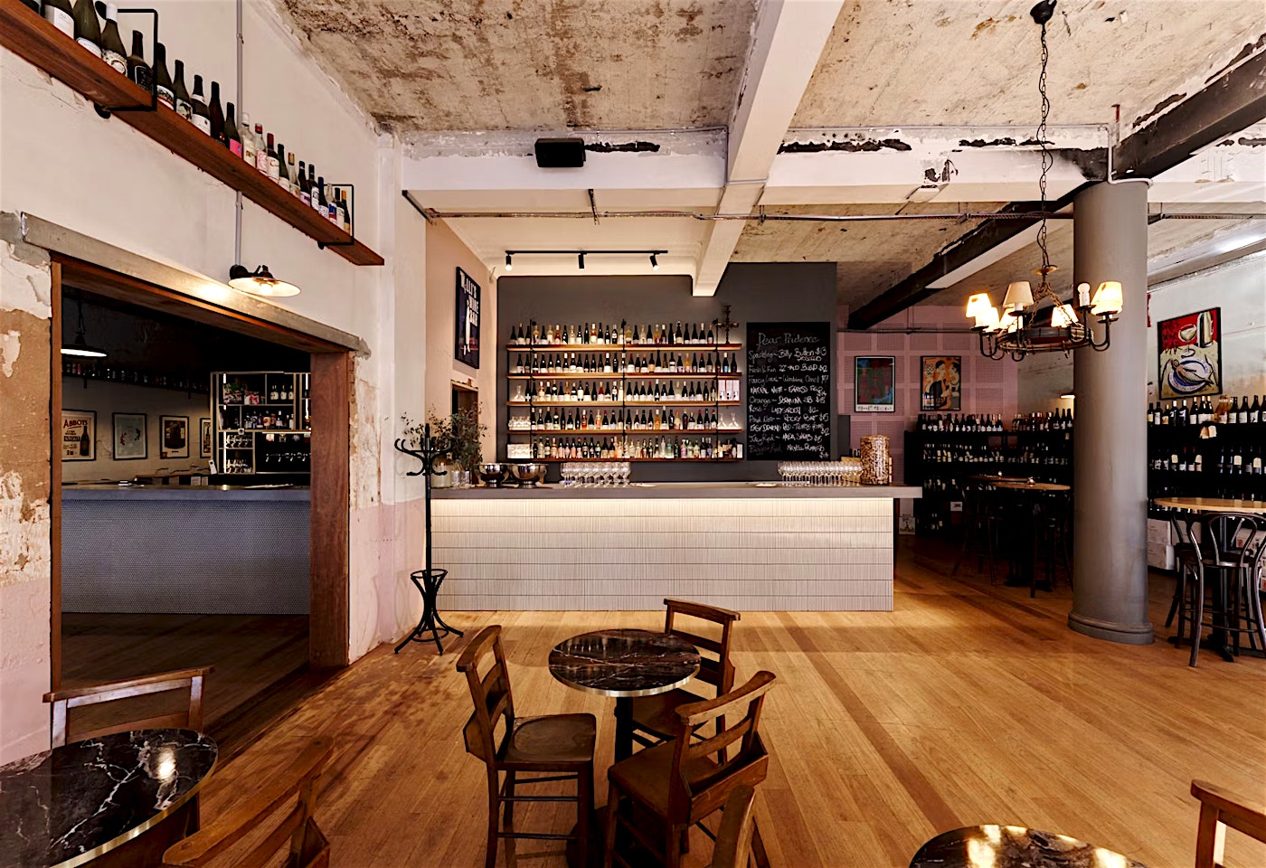 Dear Prudence, Verity Lane Market1