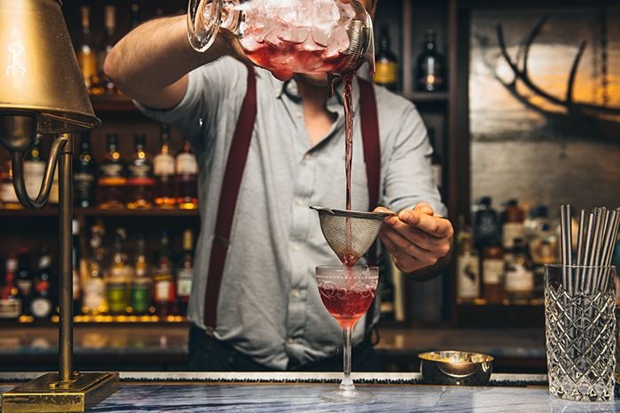 Dickie's Mayfair bars 3