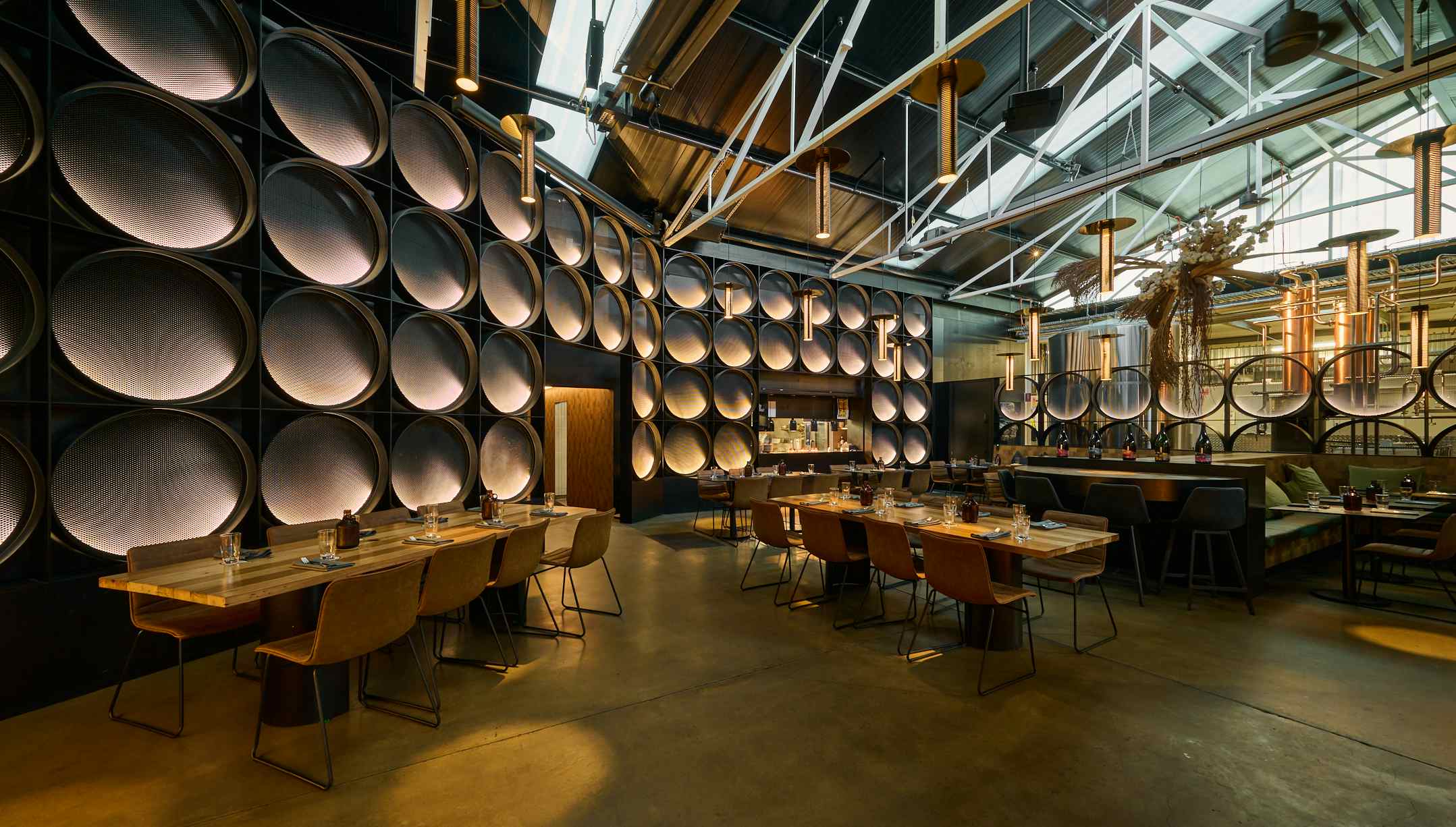 Dining Area, Deeds Taproom image 3