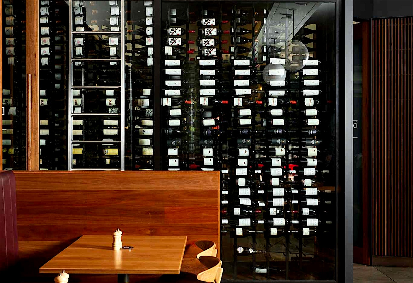 Garden Bar, Pig 'N' Whistle West End image 3