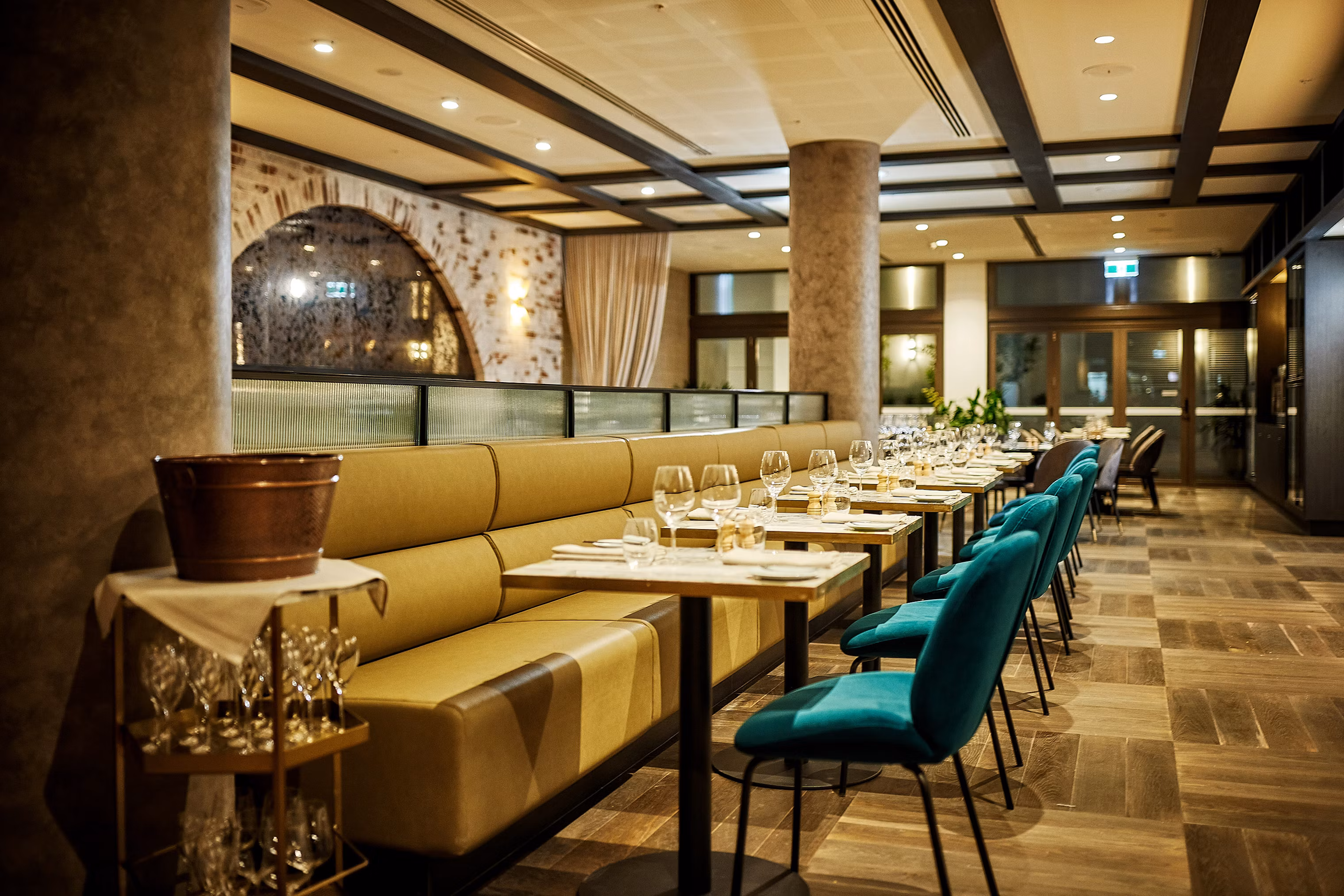 Bisou Bisou Brisbane | Exclusive Hire Space | Venue Hire Brisbane | 1