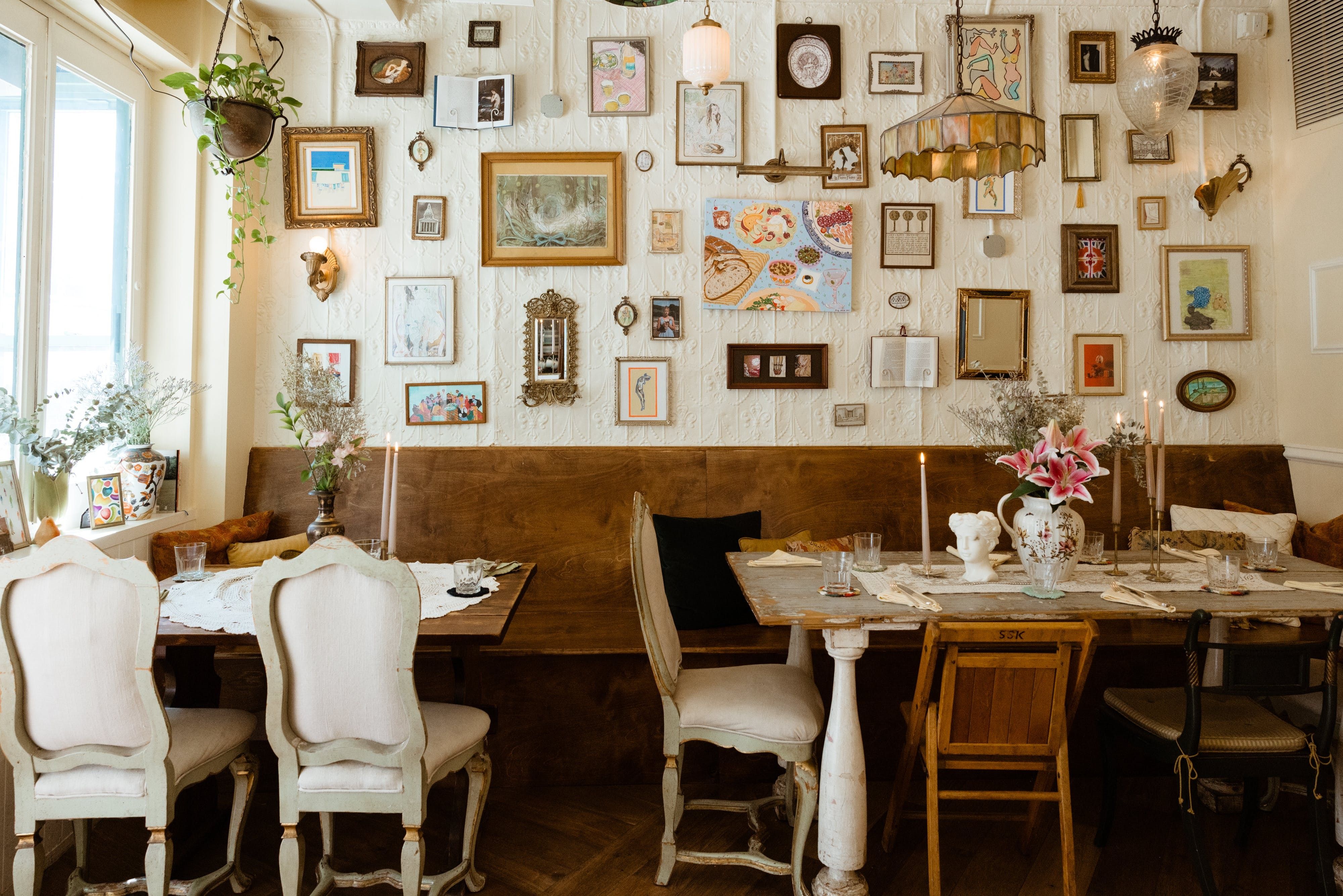 Hire Birthday Restaurants in Brooklyn venues