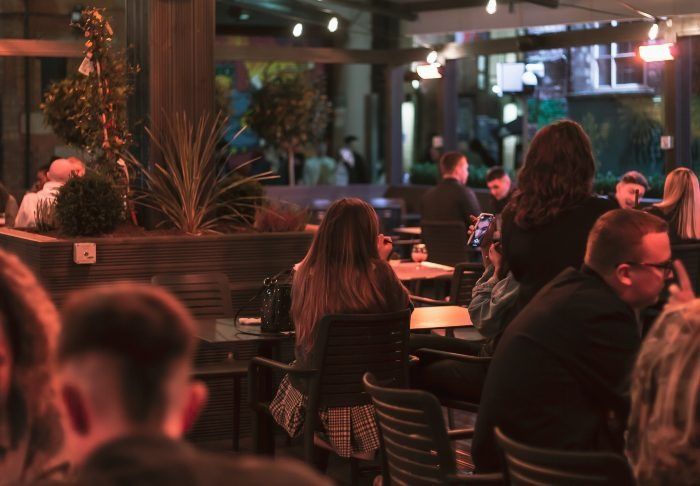 11 Cool Northern Quarter Bars Hire Now