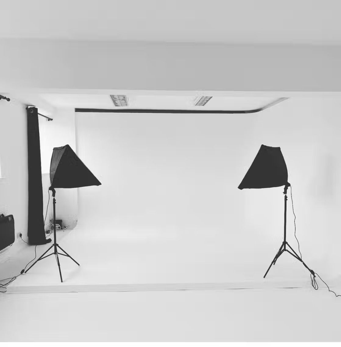 Dixon Road Studios rehearsal studio Bristol