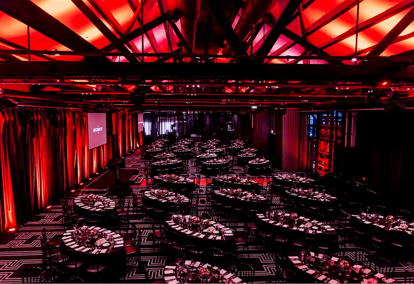 Heritage Wharf, Doltone House - Jones Bay Wharf image 2