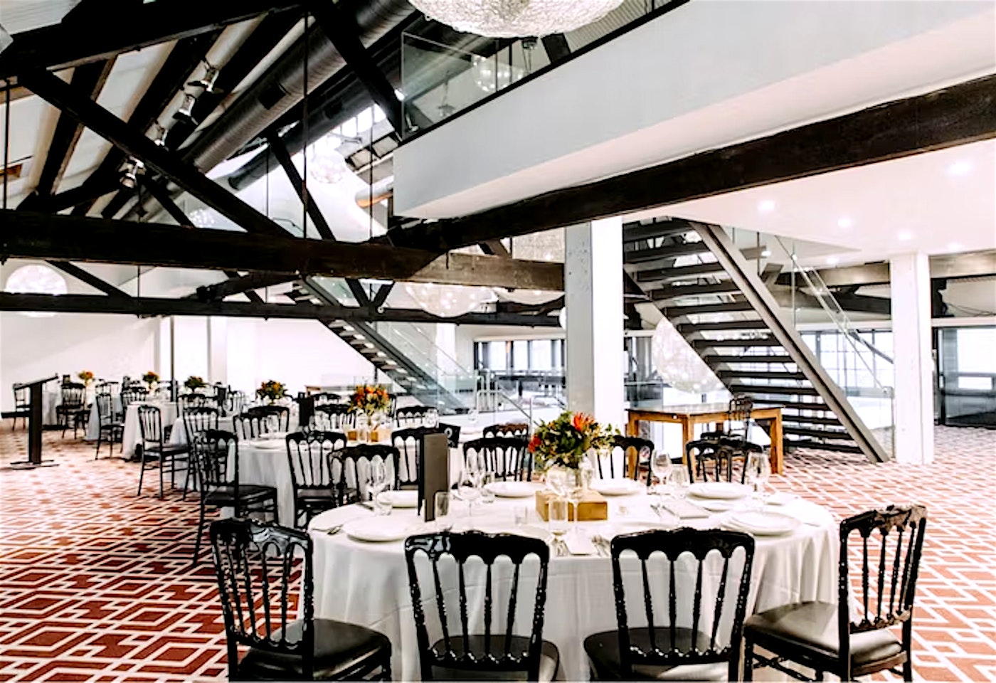 Loft, Doltone House - Jones Bay Wharf image 3