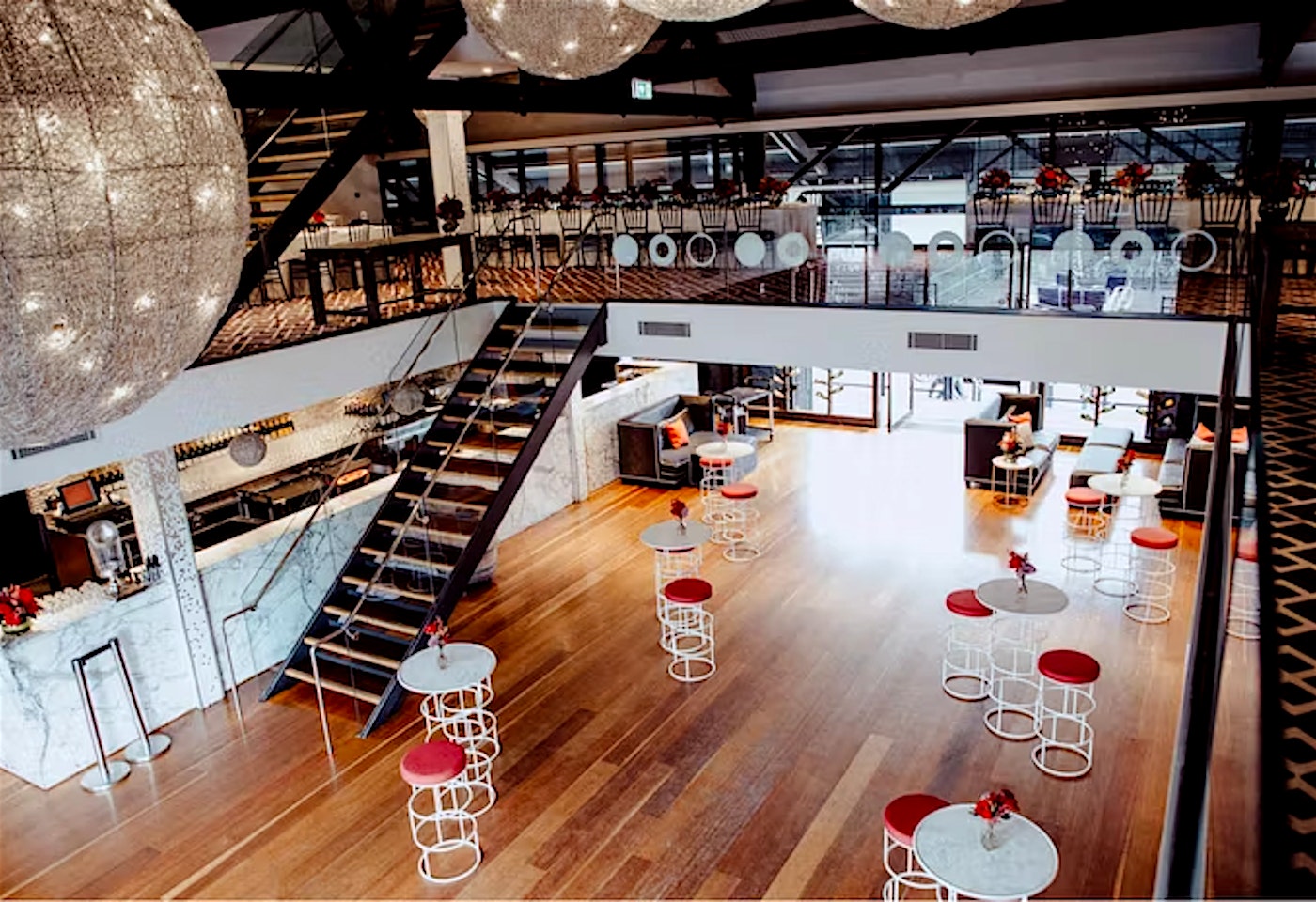 Loft, Doltone House - Jones Bay Wharf image 2