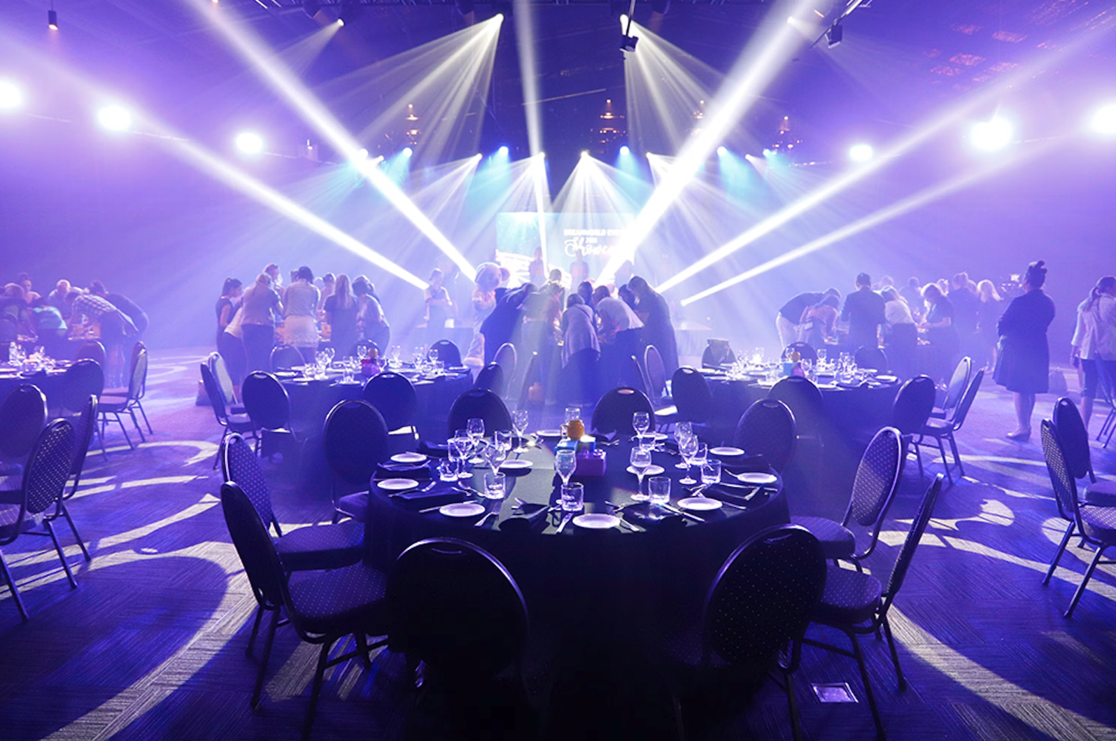 Dreamworld Exhibition Centre, Dreamworld  image 2