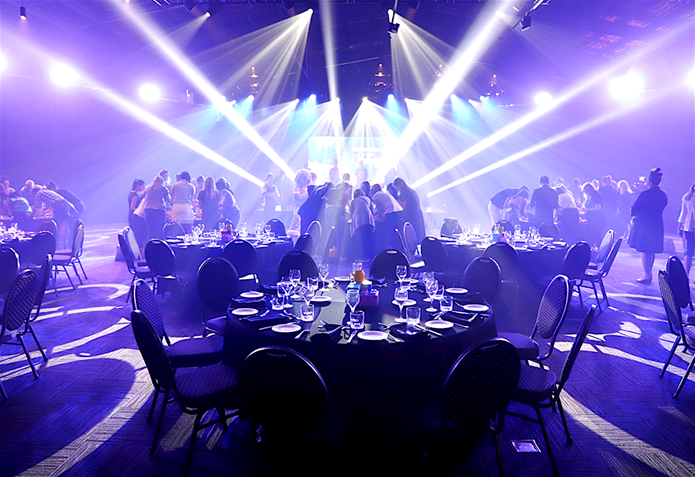 Dreamworld Exhibition Centre, Dreamworld image 2