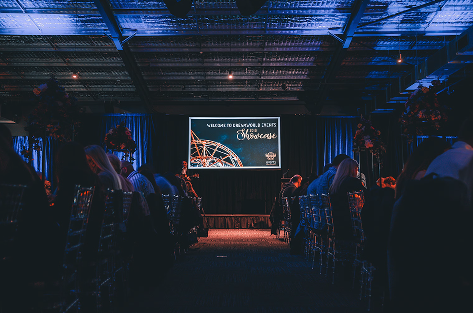 Dreamworld Exhibition Centre, Dreamworld  image 3