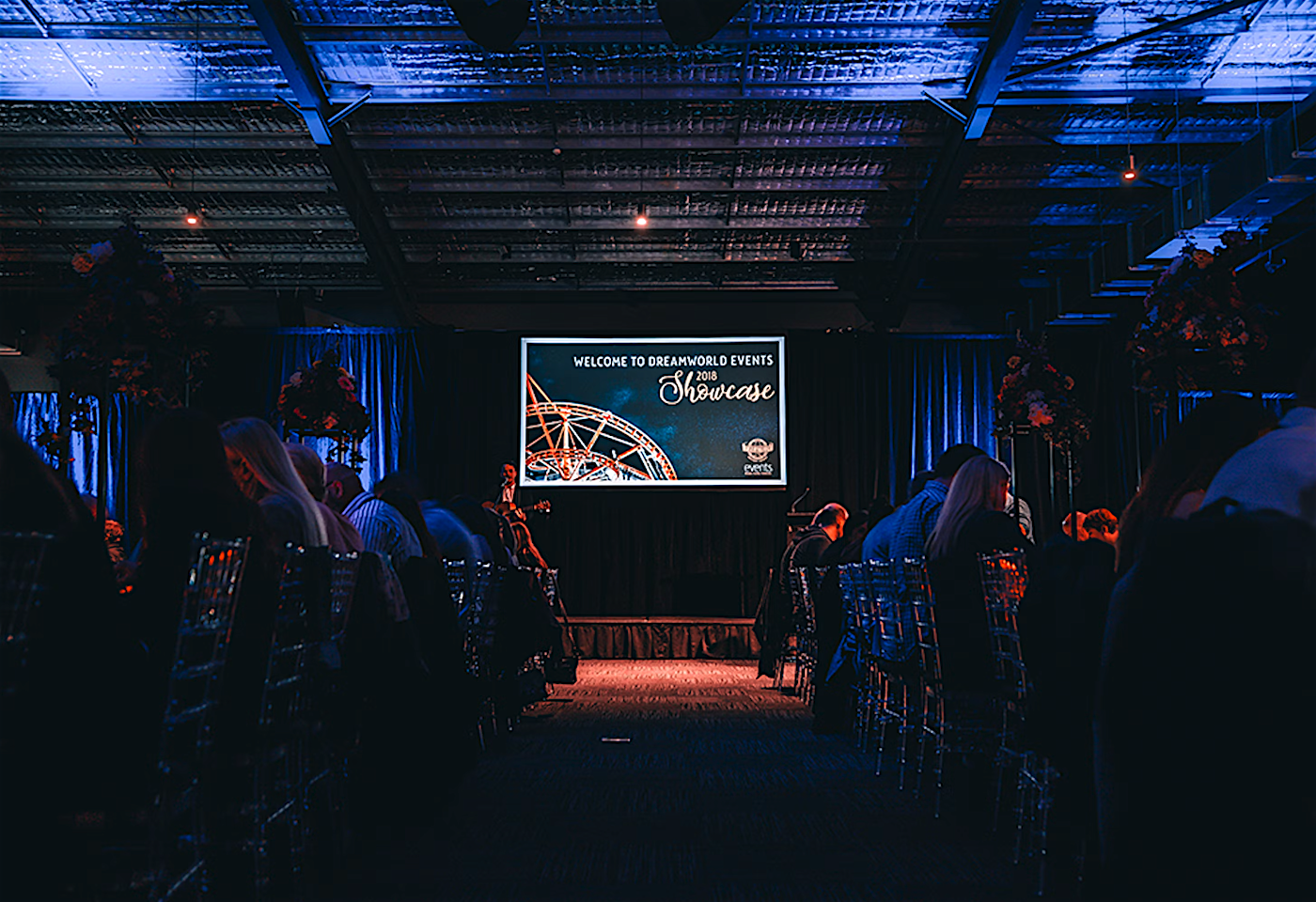 Dreamworld Exhibition Centre, Dreamworld image 3