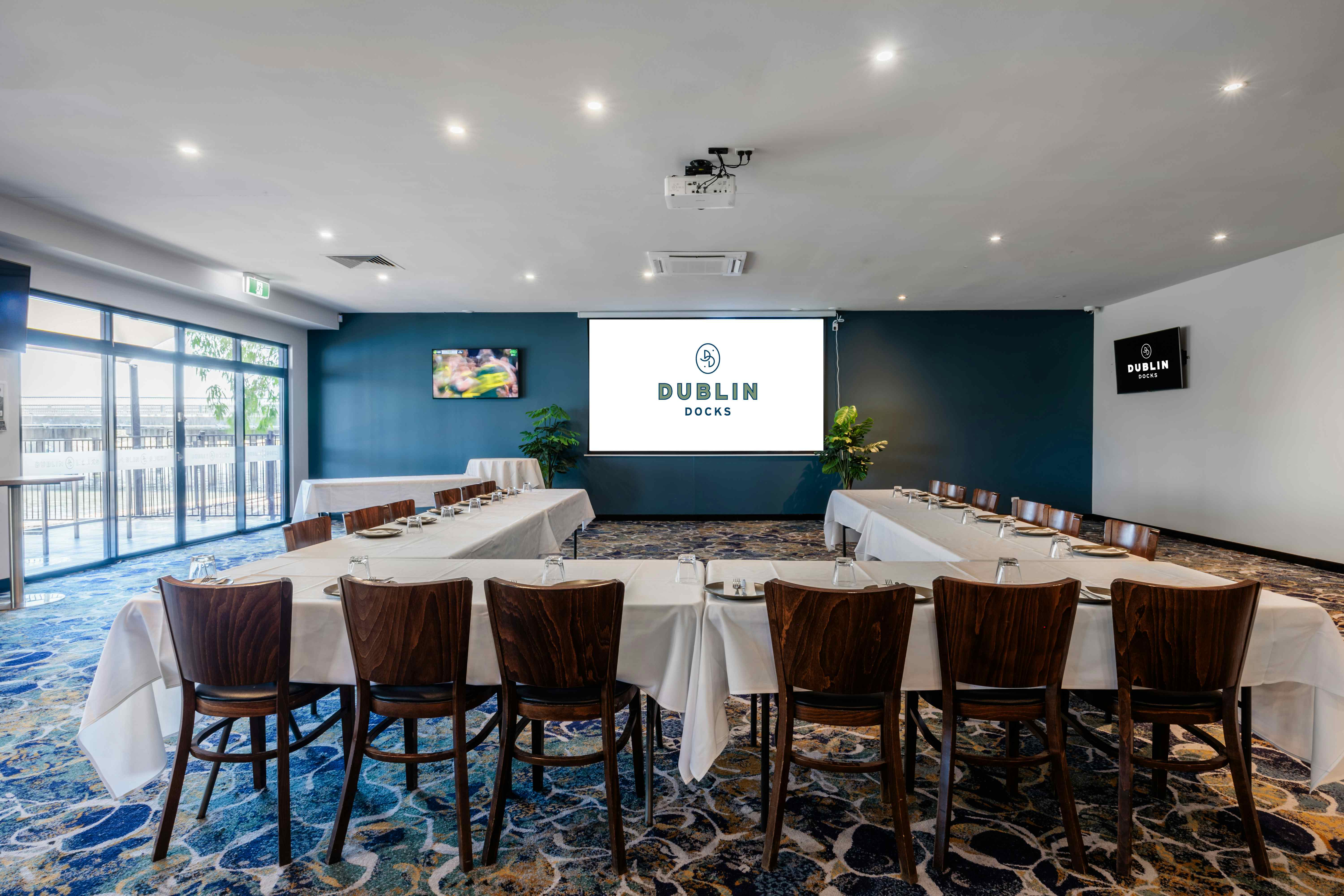 Dubh Linn Function Room, Dublin Docks Tavern  image 3