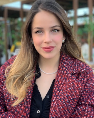 Benedetta Puddu
