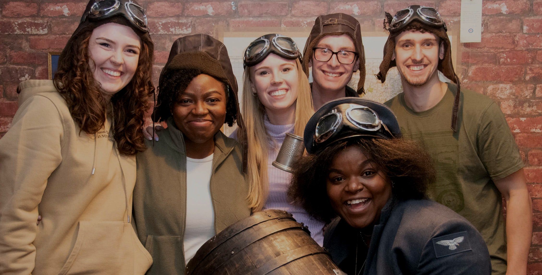 ESCAPE PLan SHOREDITCH PARTY