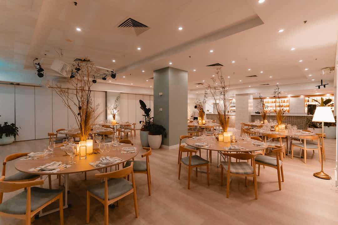 Pier Hotel (events by coast) | Events by Coast Function Room | Venue Hire Adelaide | 1