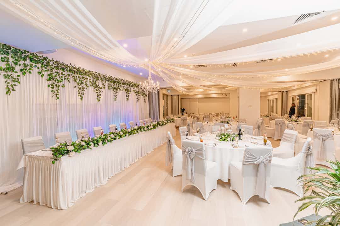 Events by Coast Function Room, Pier Hotel image 2