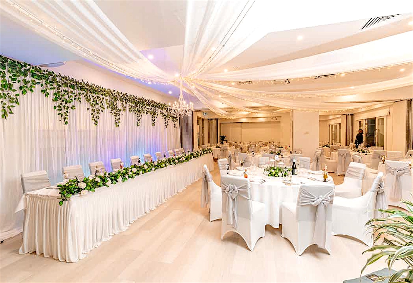 Events by Coast Function Room, Pier Hotel image 2