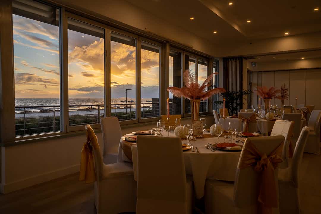 Pier Hotel (events by coast) | Events by Coast Function Room | Venue Hire Adelaide | 3