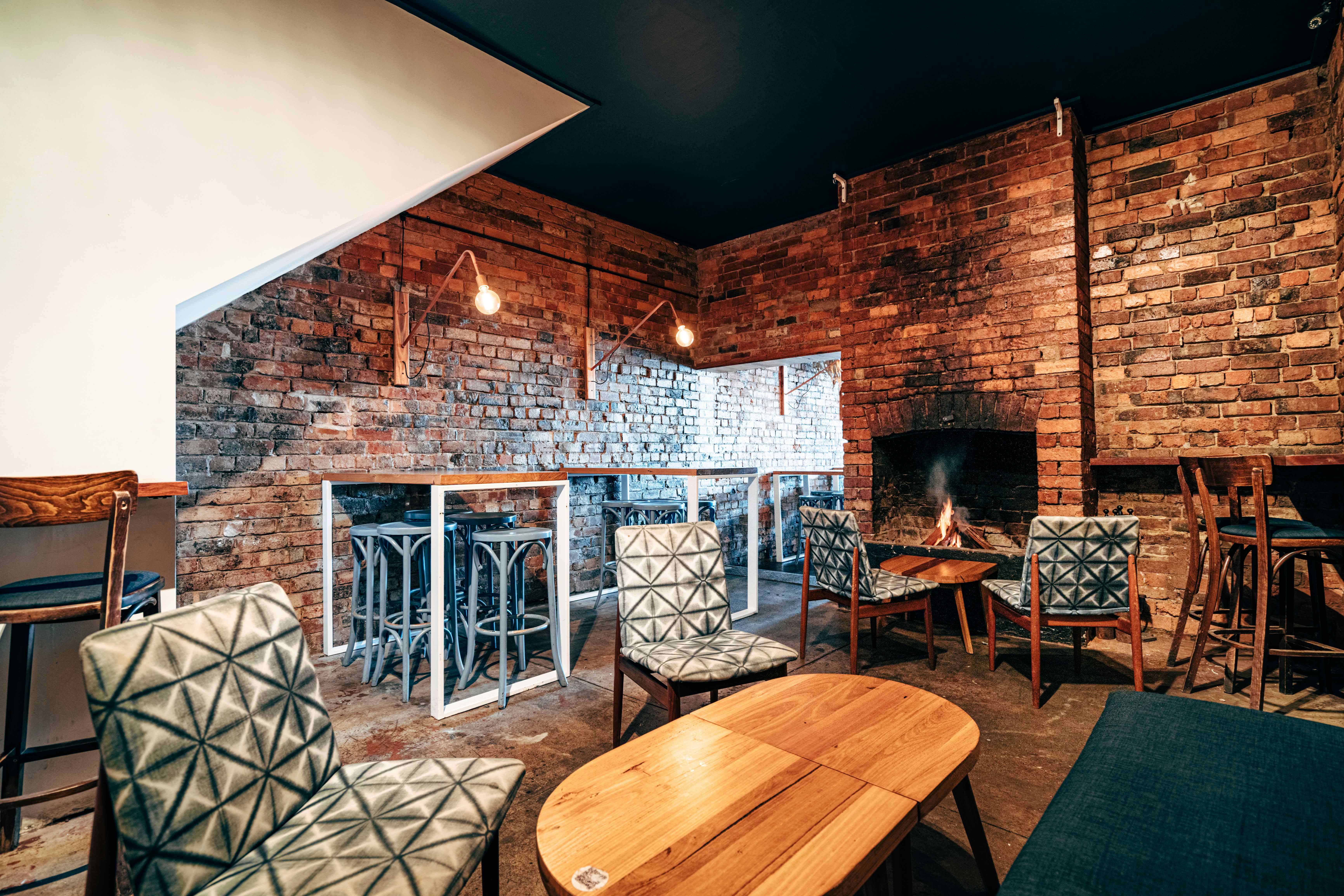 Exclusive Hire, Bowerbird Bar image 2