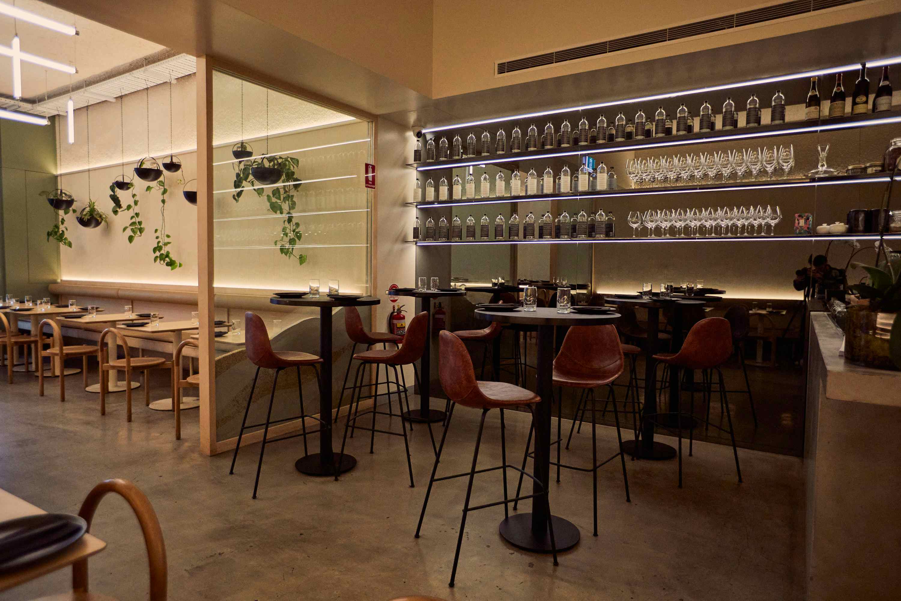 Exclusive Hire, Eazy Peazy- Hibachi. Sake. Wine.1